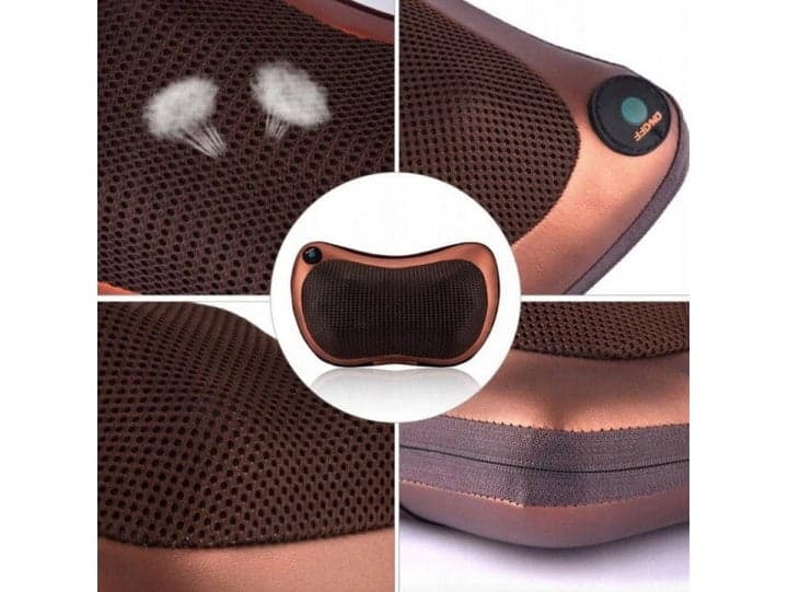 Poduszka Masażer Shiatsu marki Vezo