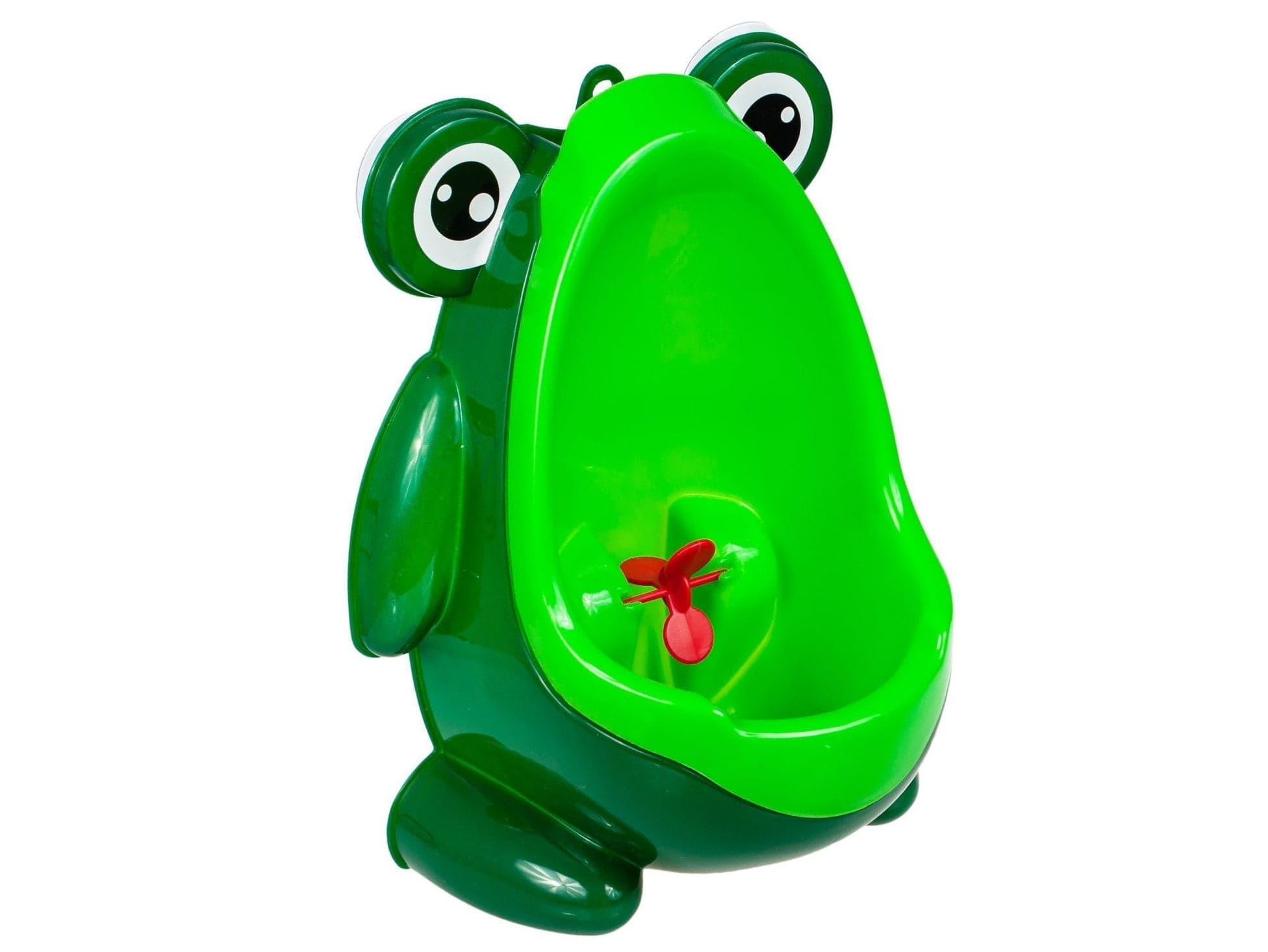 Nocnik - pisuar na ścianę dla dziecka