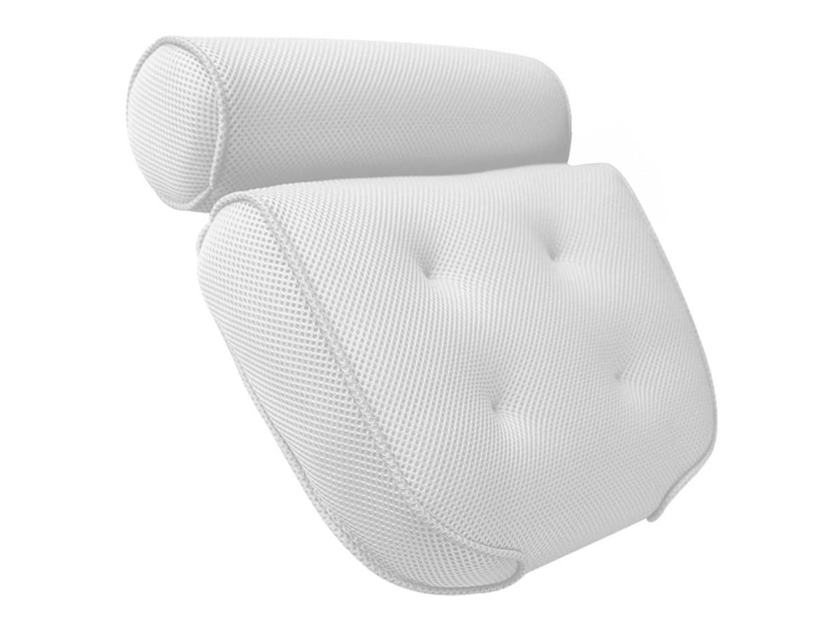 Poduszka do wanny na przyssawki