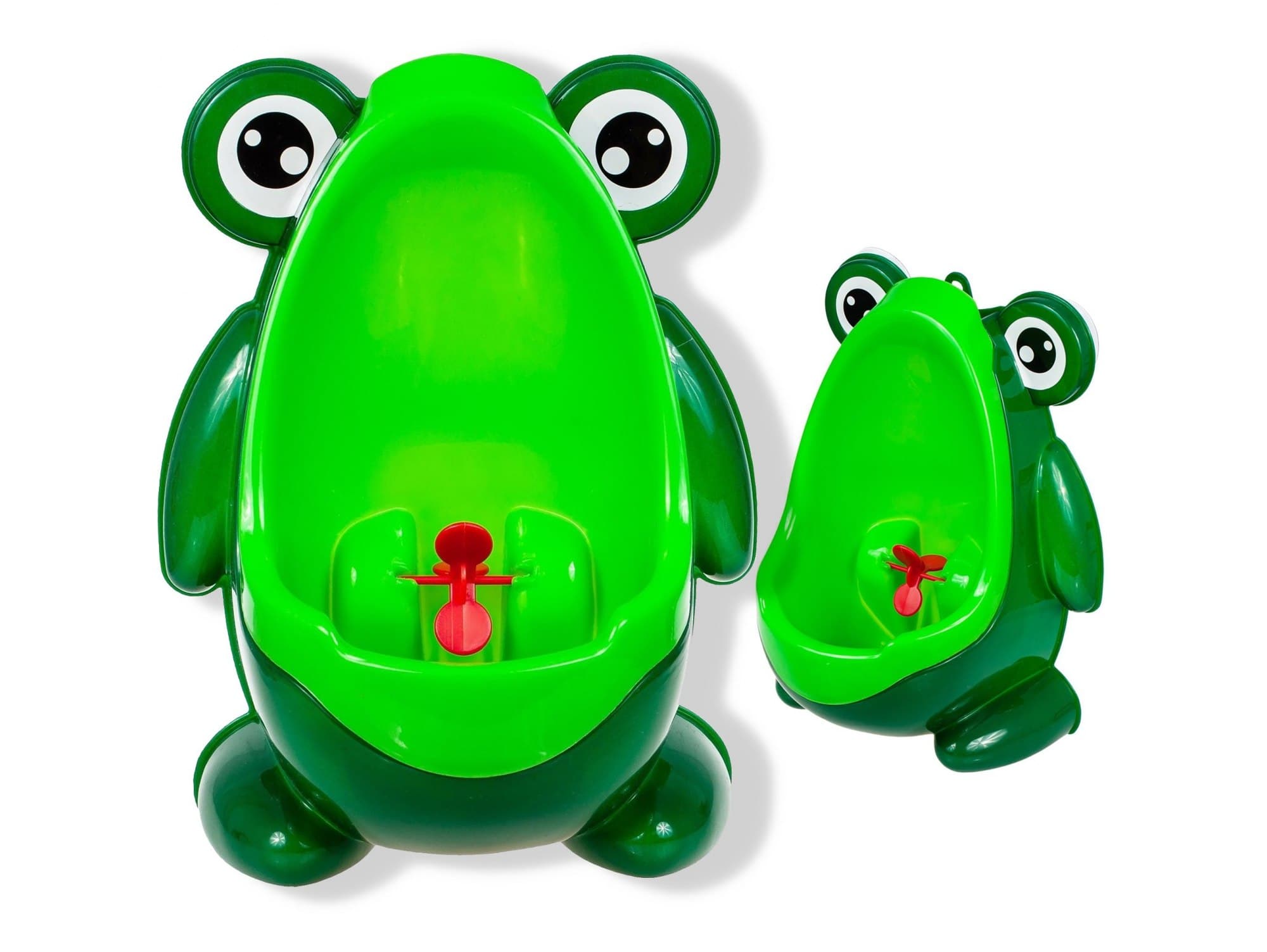 Nocnik - pisuar na ścianę dla dziecka